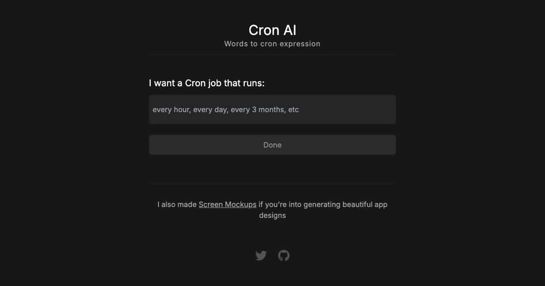 CronAI cover