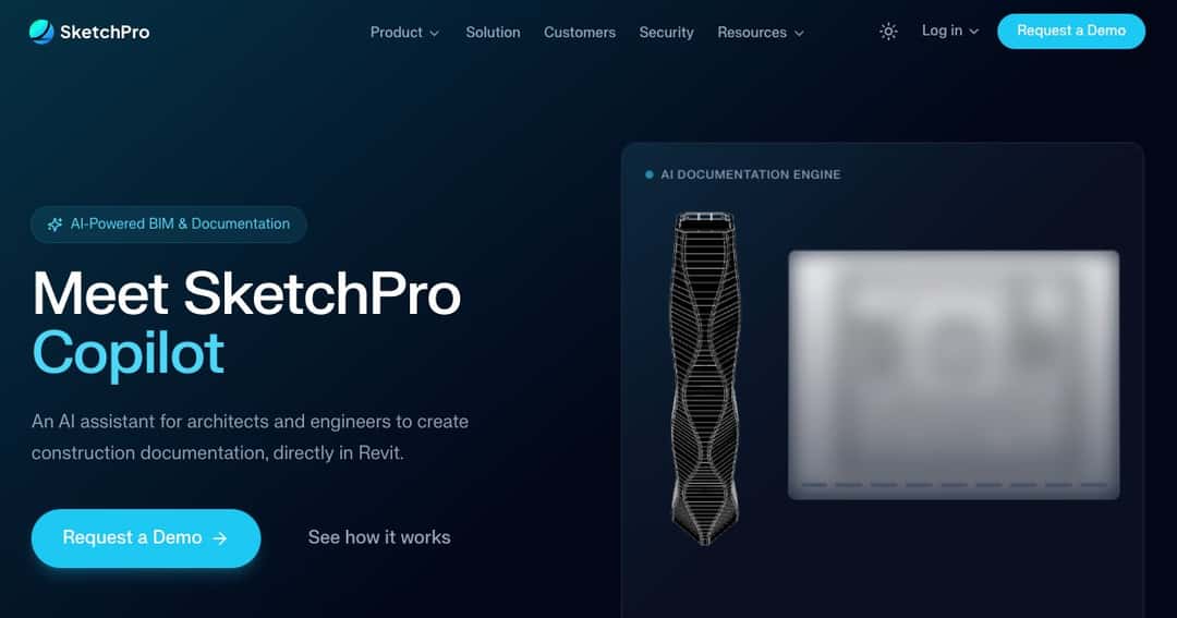 SketchPro AI cover