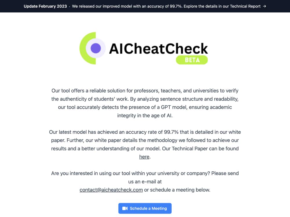 AICheatCheck cover