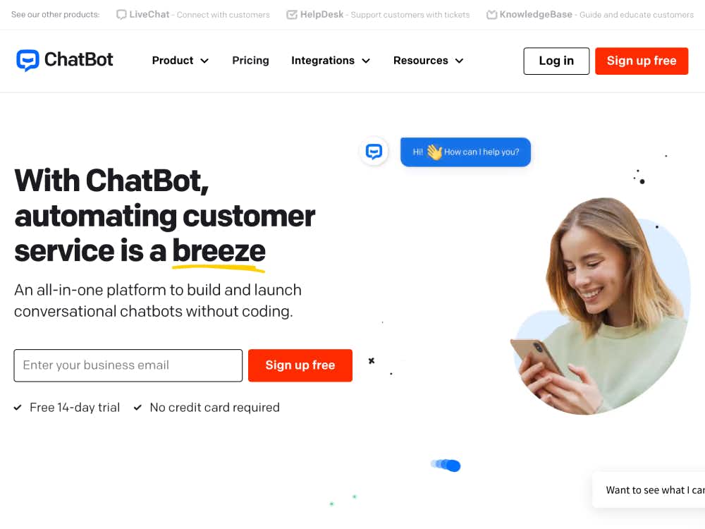 ChatBot cover