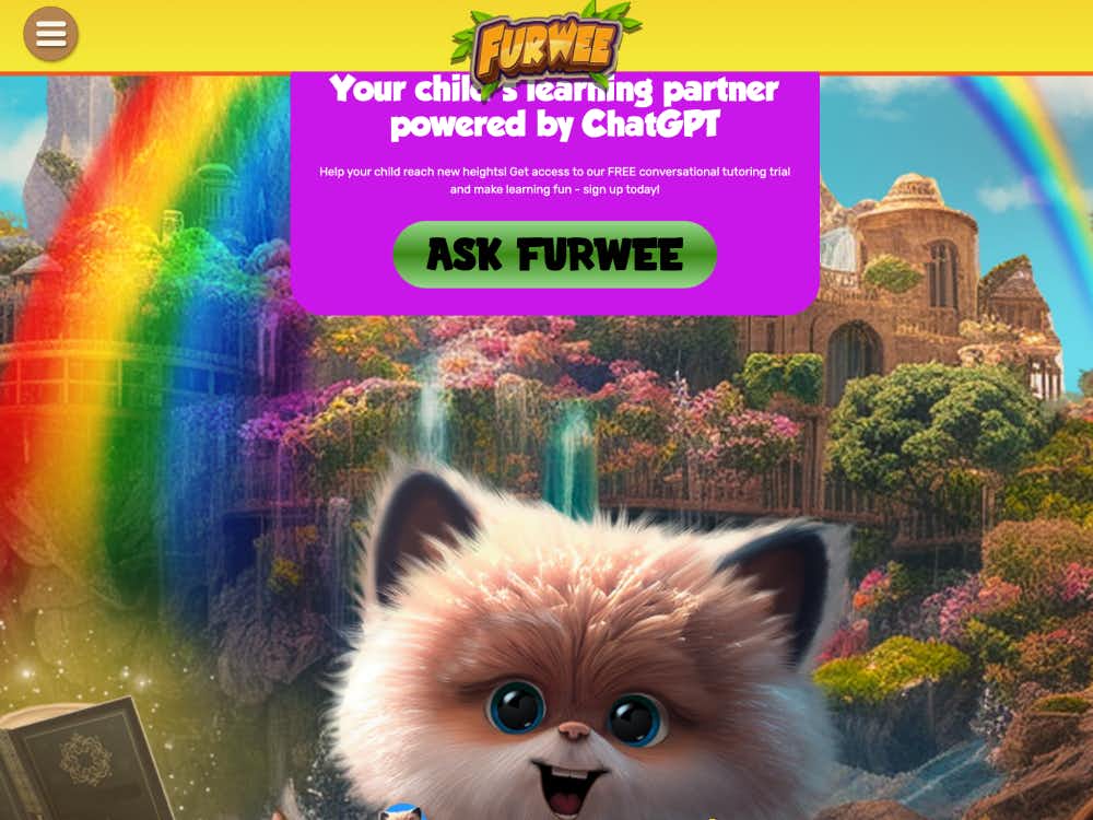 Furwee cover