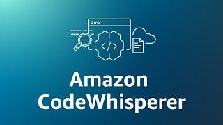 What is Amazon CodeWhisperer? | Amazon Web Services cover