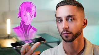 So richten Sie in 3 Minuten eine KI-basierte Kundensupport-Telefonleitung ein (mit Wissensdatenbank) cover