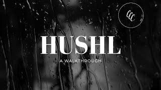 Hushl - A Walkthrough | Best Tools for Content Creation | AI Writer cover