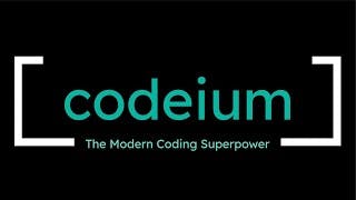 Codeium Product Hunt Launch cover