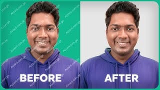 How to Remove Watermark from Image in just just few seconds !! cover