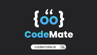 Introducing Codemate 2.0 cover