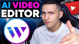 WiseCut | YouTube AI Video Editor that EDITS FOR YOU cover