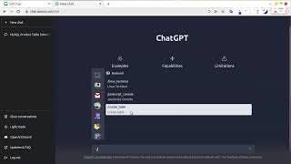 Use Chatgpt with slash command cover