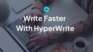 Write Faster, Sound Smarter cover