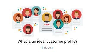 What is an Ideal Customer Profile? cover