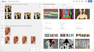 Pinterest + Stable Diffusion + Fabrie for design brainstorming: how designers can use AI at work cover