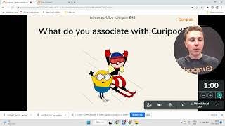Students - How does Curipod work for students? cover
