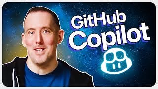 Solving big problems with GitHub Copilot cover