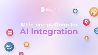 Pick and choose the perfect AI technology | Eden AI cover