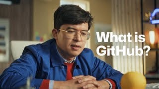 What is GitHub? cover