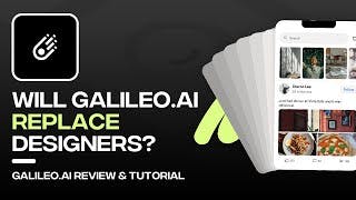 Will Galileo AI Replace Designers? cover