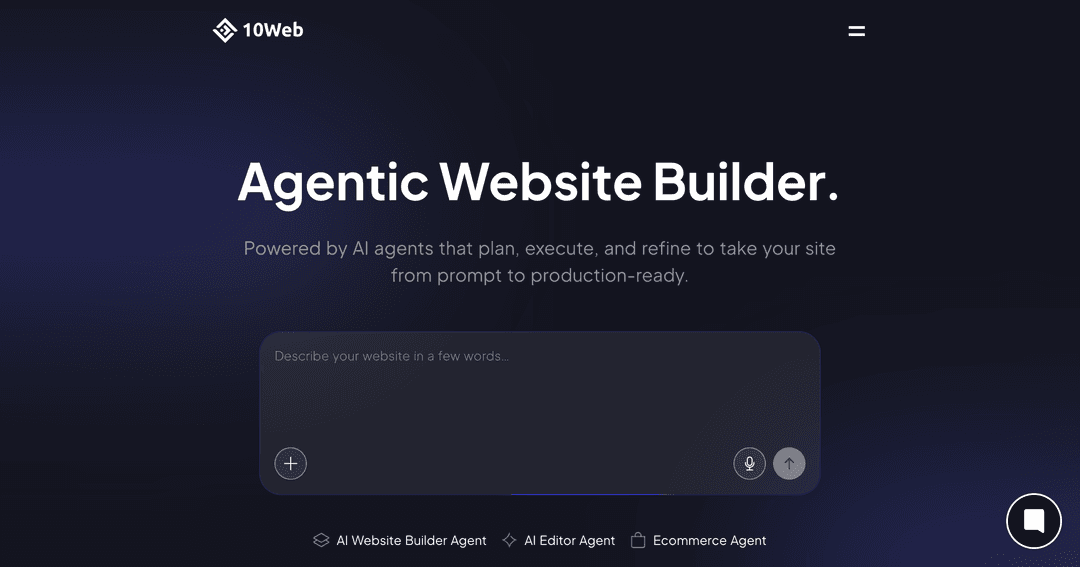 10Web cover 10Web cover