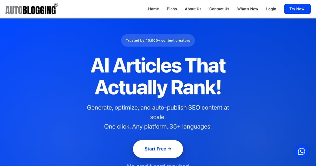 Autoblogging.ai cover Autoblogging.ai cover