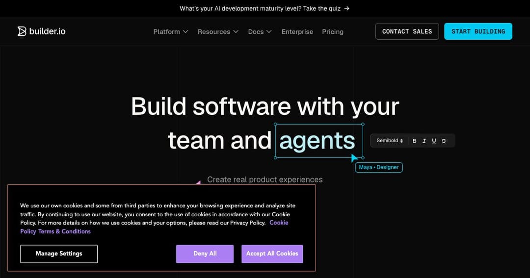 Builder.io cover Builder.io cover