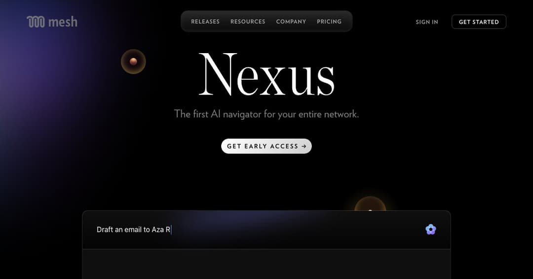 Clay Nexus cover Clay Nexus cover
