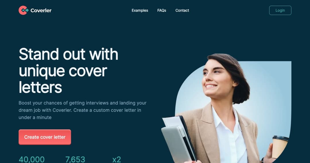 Coverler cover Coverler cover