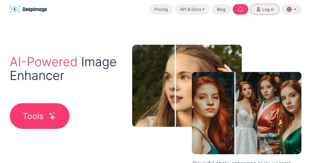 DeepImage cover DeepImage cover