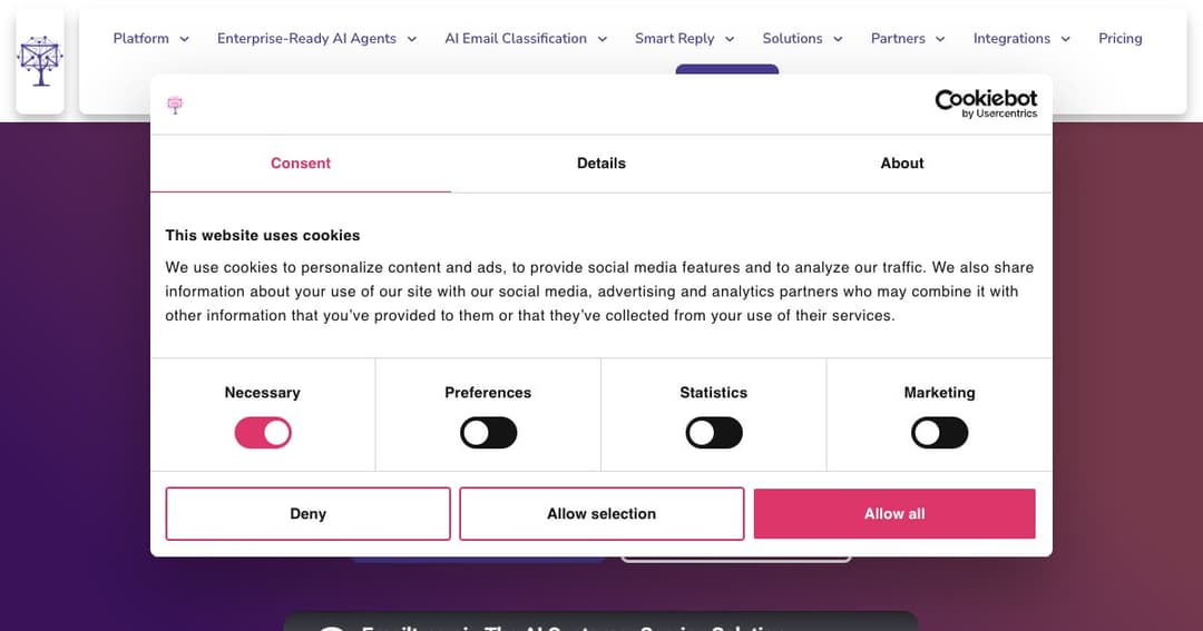 Emailtree.ai cover Emailtree.ai cover