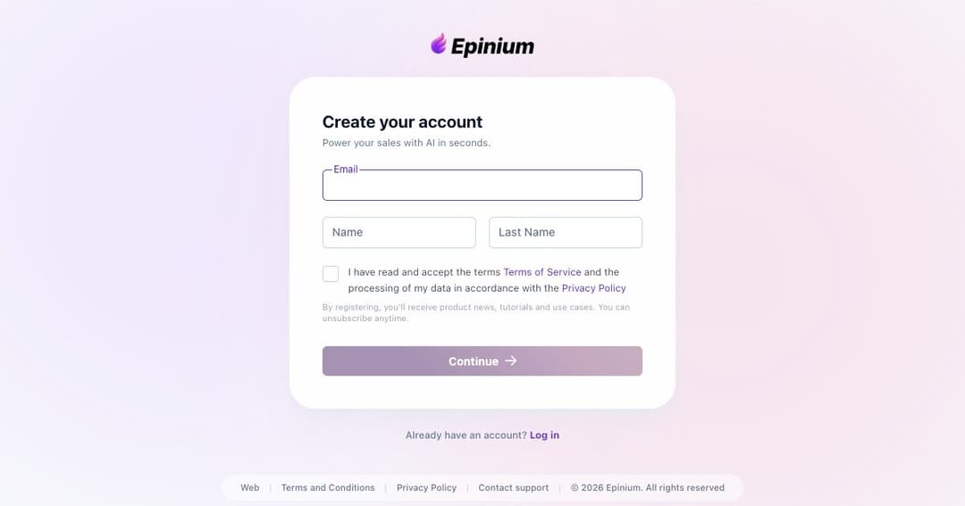 Epinium cover Epinium cover