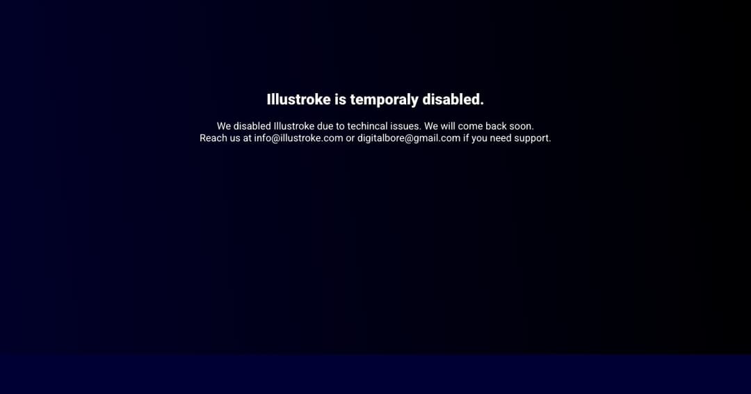 Illustroke cover Illustroke cover