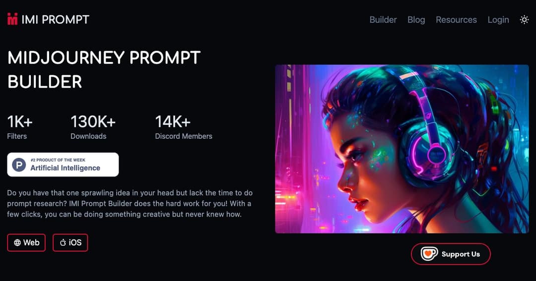 IMI Prompt cover IMI Prompt cover