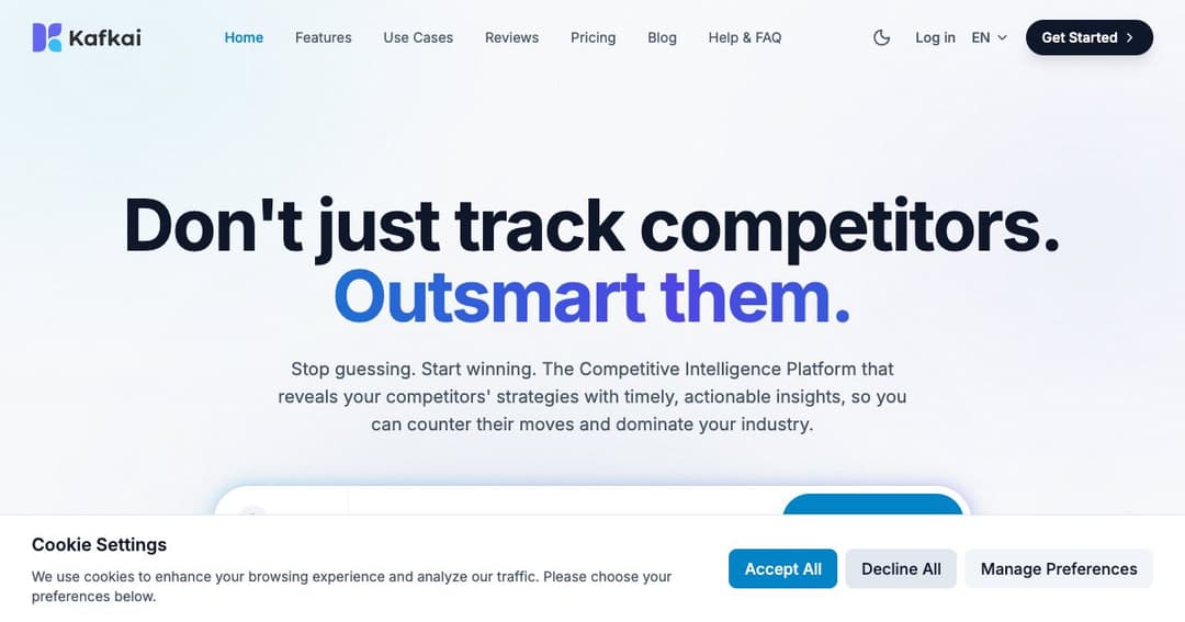 Kafkai cover Kafkai cover