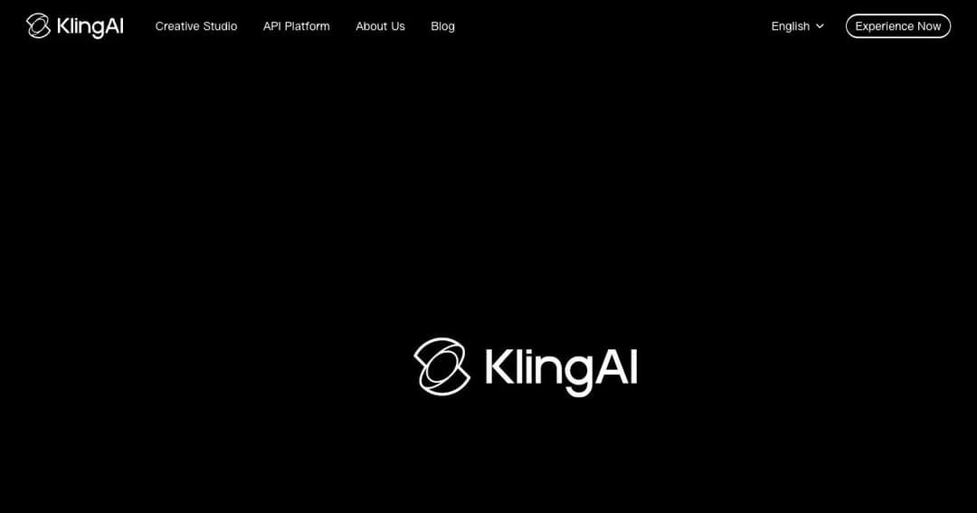 Kling AI cover Kling AI cover