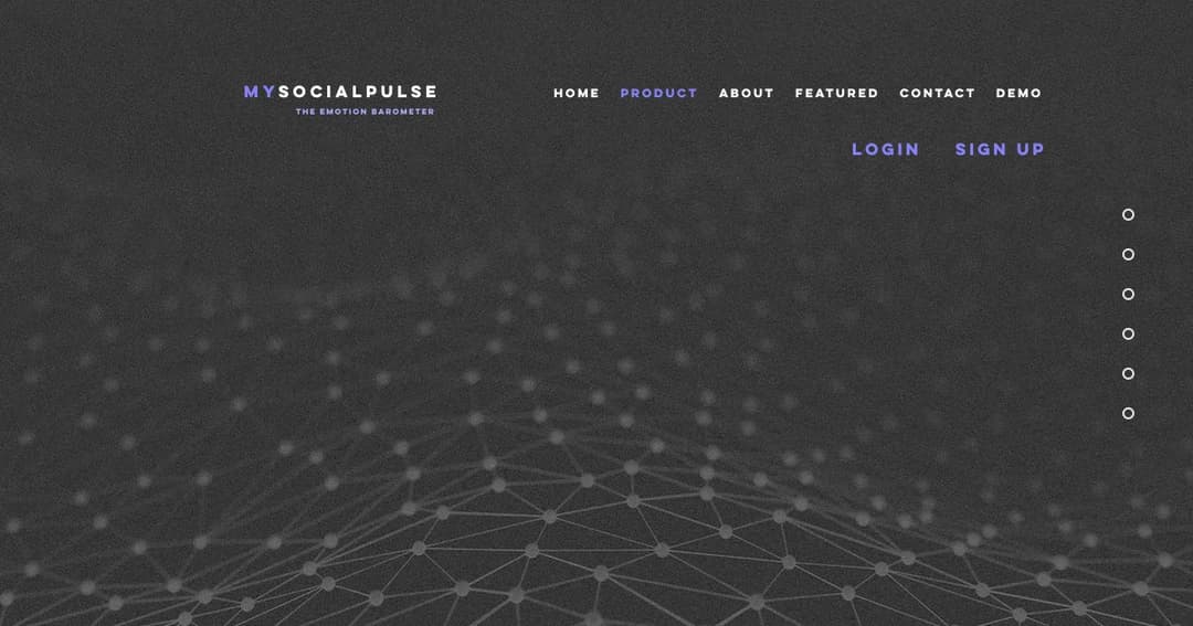MySocialPulse cover MySocialPulse cover