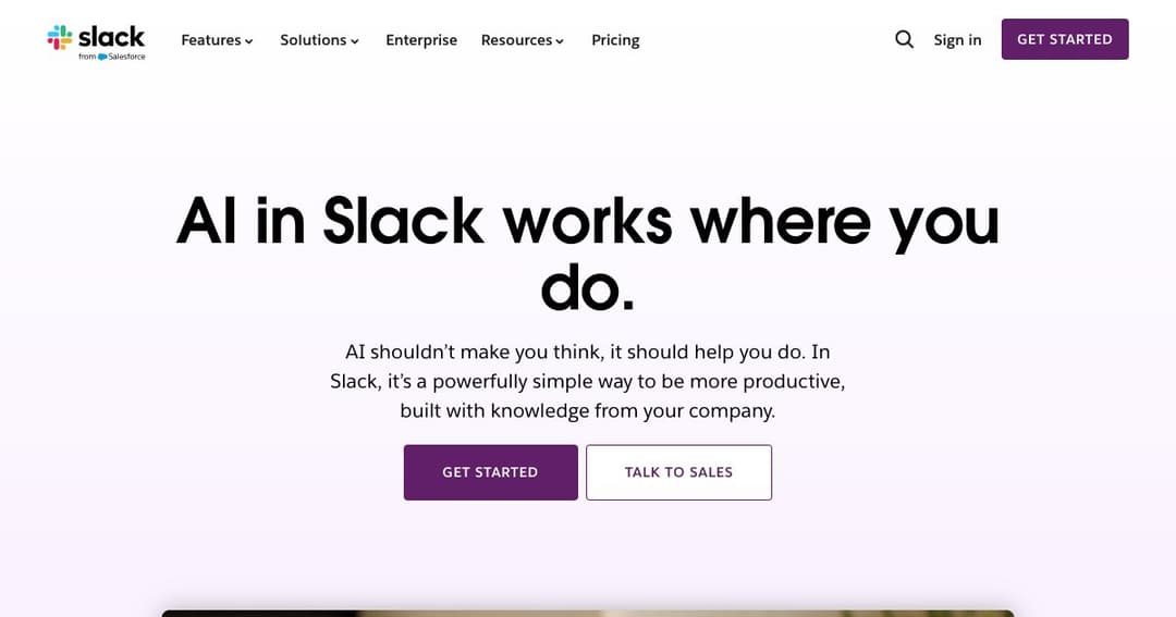 Slack GPT cover Slack GPT cover