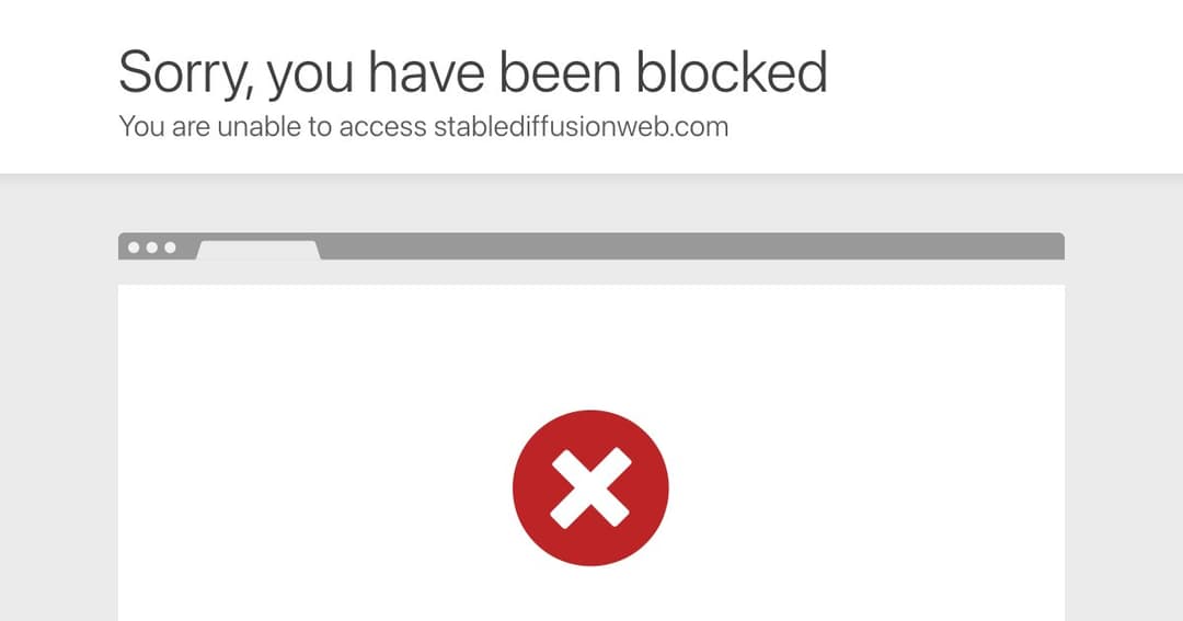 Stable Diffusion cover Stable Diffusion cover