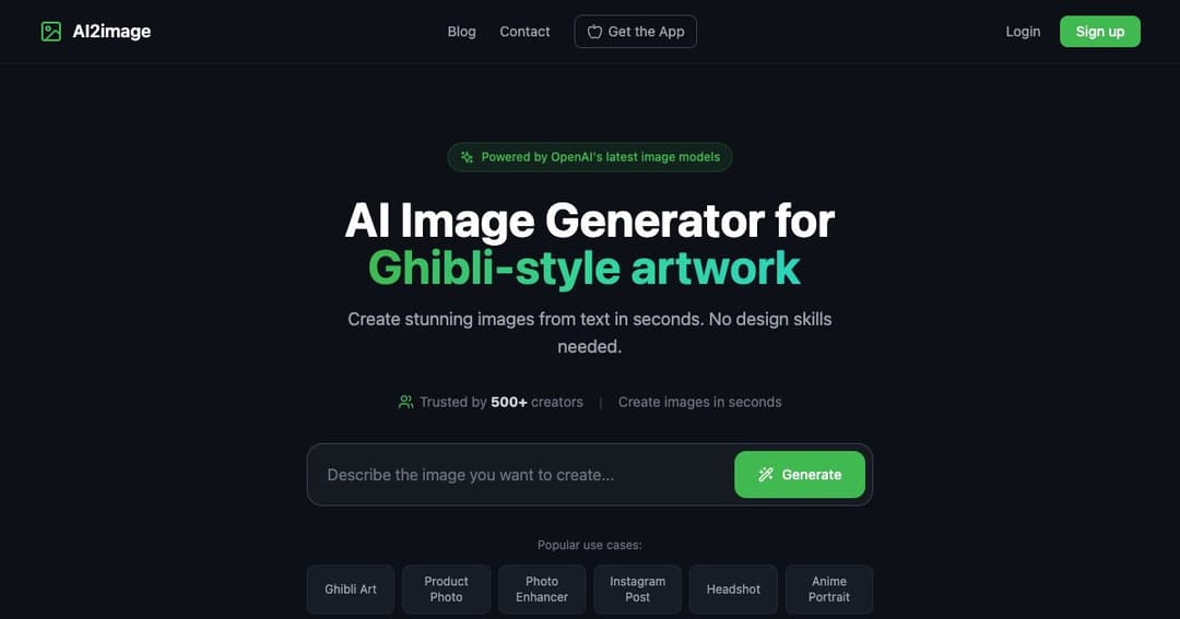 AI2image cover AI2image cover