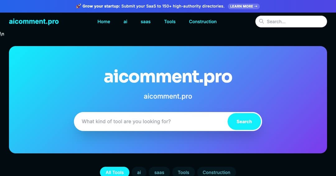 AiComment cover AiComment cover