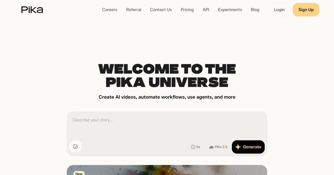Pika cover Pika cover