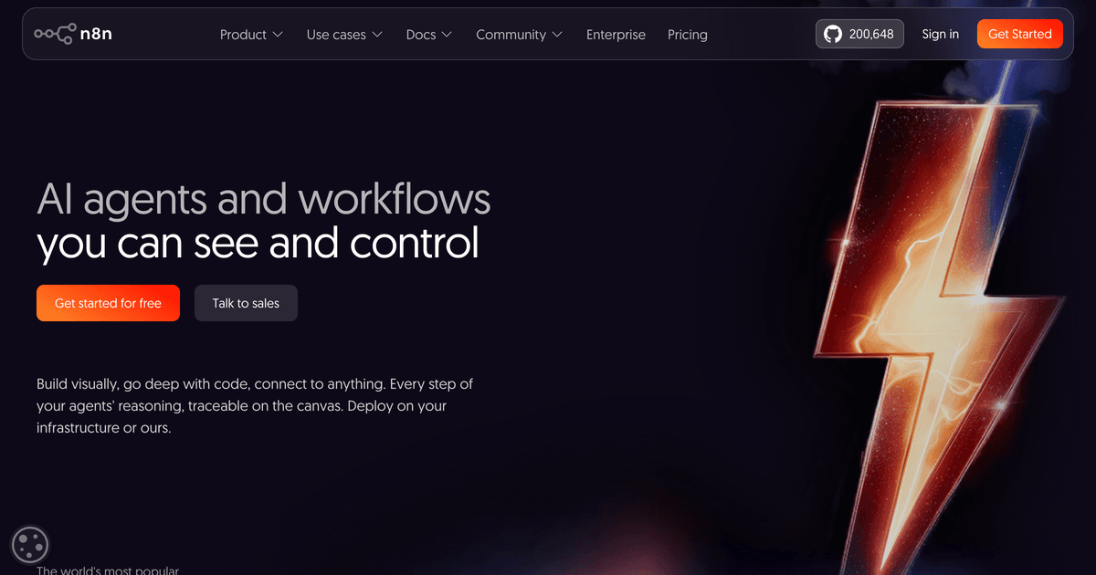 n8n + OpenAI: crea un agente de IA paso a paso