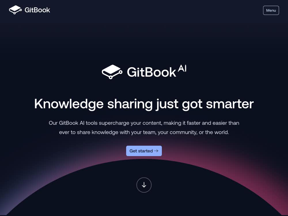 GitBook AI cover