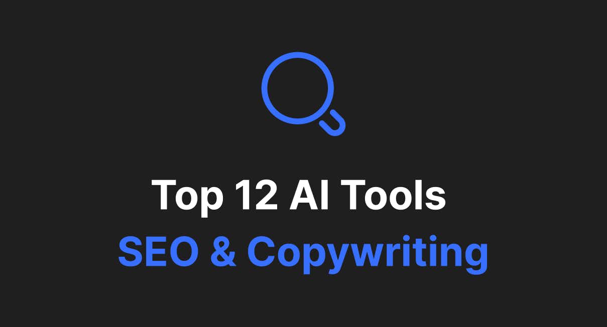 Harness the Power of AI: Top SEO Tools for Copywriters and Specialists cover