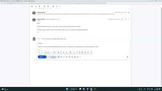 Email replies in seconds with EmailMagic AI cover