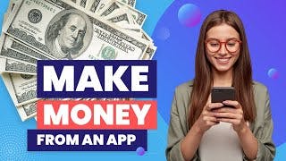 How to make money from your app - Appy Pie App Maker cover