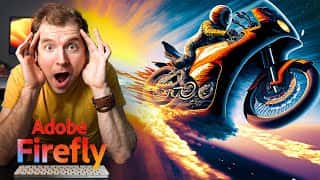 क्या एडोब फायरफ्लाई वेब डिजाइन के तरीके को बदल देगा? cover क्या एडोब फायरफ्लाई वेब डिजाइन के तरीके को बदल देगा? cover