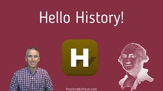 Hello History Lets Students Chat With Historical Figures cover