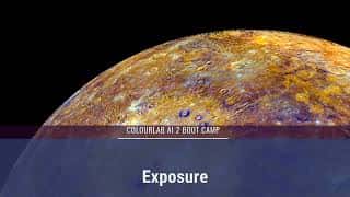 Exposure — Colourlab Part 2 cover Exposure — Colourlab Part 2 cover