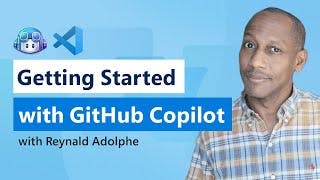 Get Started with the Future of Coding: GitHub Copilot cover
