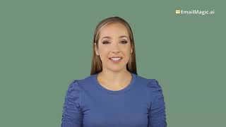 EmailMagic AI में आपका स्वागत है cover EmailMagic AI में आपका स्वागत है cover