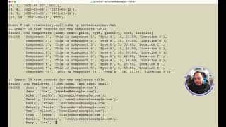 Automate Your Coding Tasks with Bito CLI My Prompt: Learn How to Generate Test Data in seconds! cover Automate Your Coding Tasks with Bito CLI My Prompt: Learn How to Generate Test Data in seconds! cover
